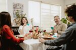 {THE AND} Family Edition - 199 Family Conversation Cards to Strengthen Relationships - Questions for Families to Get Everyone Talking - Fun Family Bonding Game at Dinner or Game Night By The Skin Deep - Image 6
