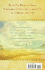The Alchemist: A Graphic Novel (an illustrated interpretation of The Alchemist) - Image 2