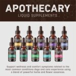 Earth Animal Herbal Remedies | Urinary and Kidney Relief | 2 fl oz - Image 6