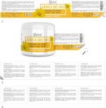 Dulàc - Arnica Gel for Bruising and Swelling 16.9 Fl Oz, 98% Arnica Montana Cream Extra Strength for Muscle and Joint Relief, Non-Greasy, Natural Formula, Cool Effect, Alcohol Free - Image 3