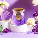ANLEMIN Gifts for Women, Mom, Wife, Her, Girlfriend Sister Bestie - Birthday, Teacher Appreciation, Mothers Day Gifts, Self Care Gift Basket Set - Image 7