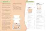 Crafting Leather Totes, Backpacks & Bags: Detailed Patterns & Step-by-Step Instructions for 18 Projects - Image 2