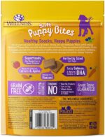 Wellness Natural Pet Food Grain Free Puppy Training Treats, 2 Pack - Image 2