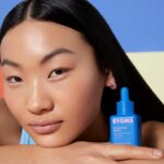 BYOMA Hydrating Serum - Moisturizing Facial Serum with Squalane, Glycerin & Ceramides - Hydrating for Glowing, Dewy Skin - 1.01 fl. oz - Image 5