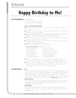 The GIANT Encyclopedia of Lesson Plans for Children 3 to 6: More Than 250 Lesson Plans Created by Teachers for Teachers - Image 11
