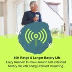 Phonak Tv Connector for Marvel, Paradise, Lumity, & Infinio Hearing aids - Image 7