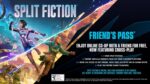 Split Fiction Standard - PC EA App [Online Game Code] - Image 2