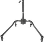 Drive Medical 13023SV Handicap Hydraulic Lift, Silver Vein 5 Inch (Pack of 1) - Image 10
