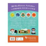 Mindful Kids: 50 Mindfulness Activities for Kindness , Focus and Calm - Image 2