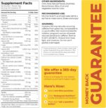 Pureboost Clean Energy and Superfoods Bundle. 60 Stick Packs Boosted with B12, Vitamin C and More. Fruity Combo Pack + Superfoods Combo Pack which Includes 7 Organic Superfoods + Apple Cider Vinegar - Image 6