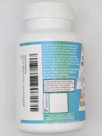 Clean Nutraceuticals Quercetin Zinc Vitamin C Vitamin D Bromelain Elderberry - Lung Immune Support Supplement Adults with Artemisinin, Sea Moss, Echinacea, Allergy Relief - Image 8