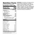 BetterBody Foods Organic Antioxidant Fruit and Fiber Superfood Blend, 12.7 Ounce, Powder - Image 6