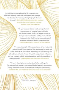 Forever Strong: A New, Science-Based Strategy for Aging Well - Image 2