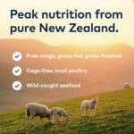ZIWI Peak Air-Dried Dog Food – Beef - All Natural, High Protein, Grain Free, Limited Ingredient w/ Superfoods (16oz) - Image 9