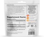 USDA Organic Natural Ginger Tummydrops, Gluten Free & Vegan, 33 Individually Wrapped Drops in a Resealable Bag - Image 5
