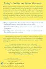 Mindful Parenting: Simple and Powerful Solutions for Raising Creative, Engaged, Happy Kids in Today’s Hectic World - Image 2