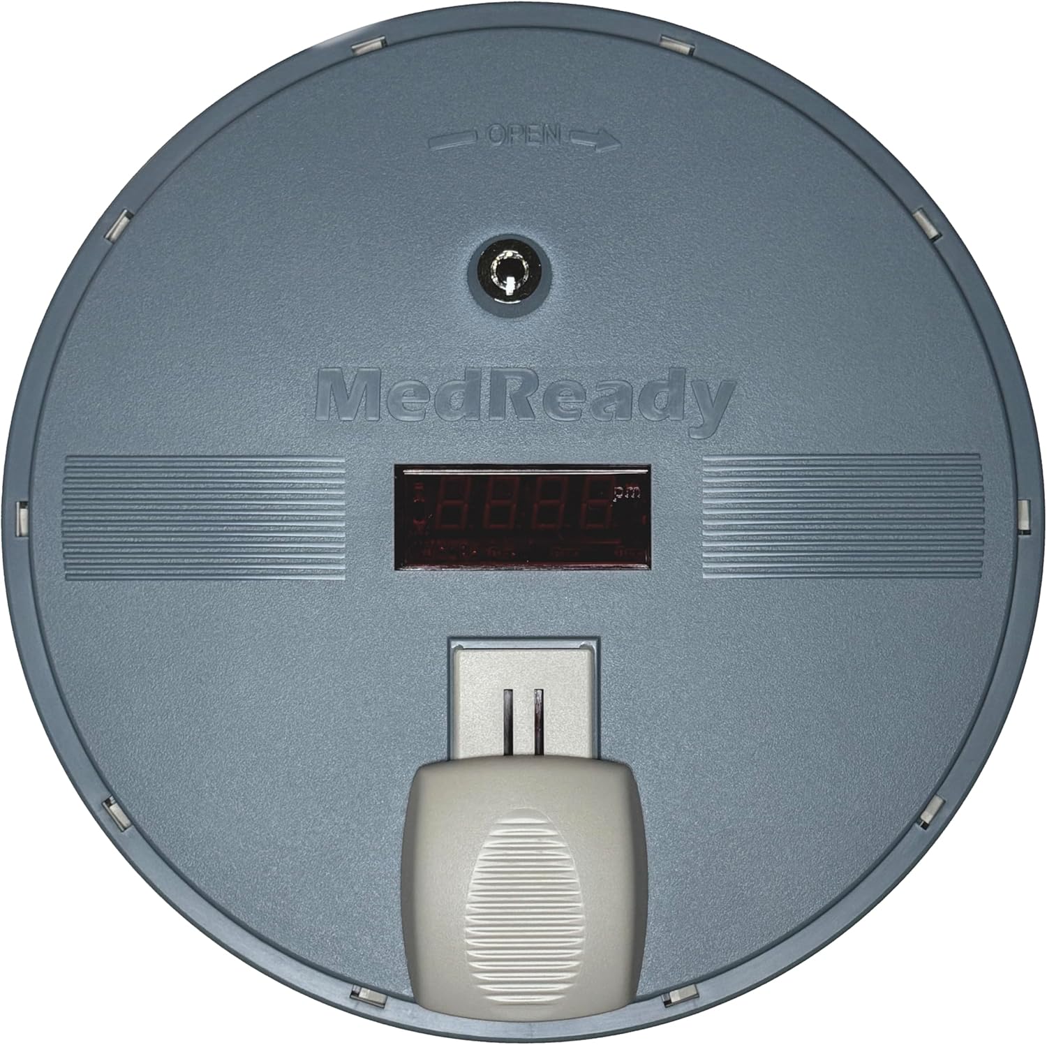 819H3KNSCVL._AC_SL1500_.jpg 1700 Medication Dispenser, with Flashing Light (1700FL) - Image 1