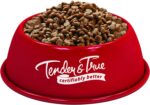 Tender & True Organic Chicken & Liver Recipe Cat Food, 3 lb - Image 6