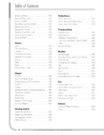 The GIANT Encyclopedia of Lesson Plans for Children 3 to 6: More Than 250 Lesson Plans Created by Teachers for Teachers - Image 6