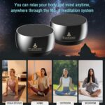 Meditation System for Meditation,Mindfulness,Sound Bath,Chakra Healing, Stress Relief,Sound Therapy,Yoga Practice,Relaxation - Image 7
