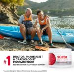 HumanN SuperBeets Beet Root Powder - Non-GMO Beetroot Superfood - Nitric Oxide Supplement for Heart Health, Circulation & Blood Pressure Support - Black Cherry, 30 Servings - Image 2