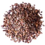 Food to Live Cacao Nibs, 8 Ounces - Raw, Unsweetened, Kosher, Vegan, Keto and Paleo Friendly, Made from Antioxidant Rich Cacao Beans, Cacao BIts for Chocolate, Sirtfood, Bulk - Image 3