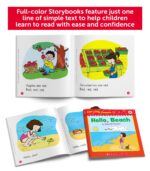 First Little Readers Parent Pack: Guided Reading Level A: 25 Irresistible Books That Are Just the Right Level for Beginning Readers - Image 5