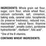 Life Breakfast Cereal, Cinnamon, 13 Ounce (Pack of 3) - Image 7
