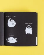 A Sloth's Guide to Mindfulness (Mindfulness Books, Spiritual Self-Help Book, Funny Meditation Books) - Image 5