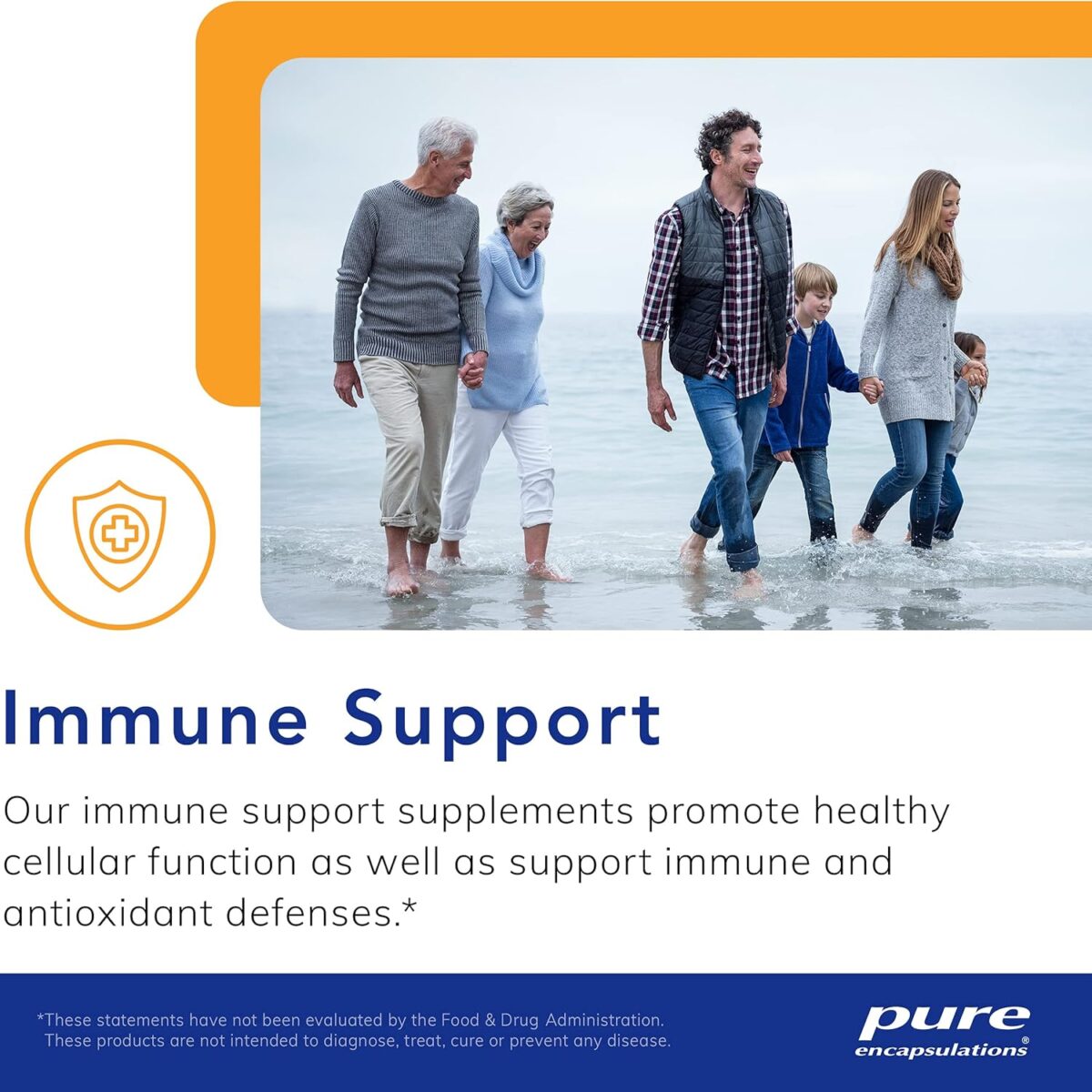 Pure Encapsulations Zinc 30 mg - Supplement for Immune System Support, Growth and Development, and Wound Healing* - with Zinc Picolinate 30 mg - 60 Capsules - Image 6