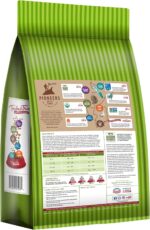 Tender & True Organic Chicken & Liver Recipe Cat Food, 3 lb - Image 2