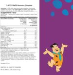 Flintstones Vitamins Complete Gummies, Kids Vitamins with Vitamin C for Toddlers and Children, Kids Multivitamin with Vitamin A, B6, B12, E & Zinc, 180 Count - Image 7