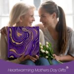 ANLEMIN Gifts for Women, Mom, Wife, Her, Girlfriend Sister Bestie - Birthday, Teacher Appreciation, Mothers Day Gifts, Self Care Gift Basket Set - Image 2