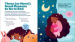 How to Sleep Tight through the Night: Bedtime Tricks (That Really Work!) for Kids - Image 3