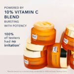 RoC Multi Correxion Revive + Glow 10% Vitamin C Blend Face Moisturizer, Anti-Aging Gel Cream for Instant Glow, Hypo-Allegenic & Oil-Free Skin Care, 1.7 Ounces (Packaging May Vary) - Image 2