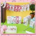 30 Pack Teacher Appreciation Gifts Bulk Lip Balms Teacher Week Employee Coworkers Team Thank You Gift Honey Flavor Balm Inspirational Motivational Graduation Party Gifts - Image 3