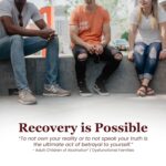 Adult Children: Alcoholic / Dysfunctional Families - Image 7