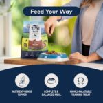 ZIWI Peak Air-Dried Dog Food – Beef - All Natural, High Protein, Grain Free, Limited Ingredient w/ Superfoods (16oz) - Image 8