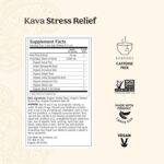Yogi Tea Stress Relief & Relaxation Variety Sampler - 16 Bags per Pack (5 Packs) - Organic Relaxing Tea Sampler Set - Calming, Comforting Chamomile, Relaxed Mind & More - Image 6
