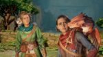 Split Fiction Standard - PC EA App [Online Game Code] - Image 4