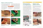 Family Handyman Whole House Repair Guide: Over 300 Step-by-Step Repairs - Image 11
