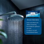 TenderProtect® Original XL Premium Adult Wipes (600 Ct), Extra-Large 9"x12" Wet Wipes with Aloe, Wash Cloths for Babies & Elderly, Incontinence, Hands & Body Cleaning - Image 7