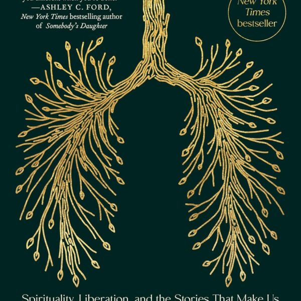 This Here Flesh: Spirituality, Liberation, and the Stories That Make Us