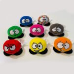 A Little SPOT of Emotion 8 Plush Toys with Feelings Book Box Set - Image 4