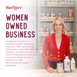 MaryRuth Organics Probiotic Beauty Capsules | Collagen Boost | 1 Month Supply | Vegan Collagen & Probiotic Capsules for Hair, Skin, and Nails | with Biotin for Adults | Non-GMO | 60 Count - Image 9