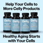 NAD Booster | Longevity Supplement for Healthy Aging with NR (Nicotinamide Riboside) and Nicotinamide | Promotes Cell Function & Vitality | Non-GMO & 3rd Party Tested - Image 7