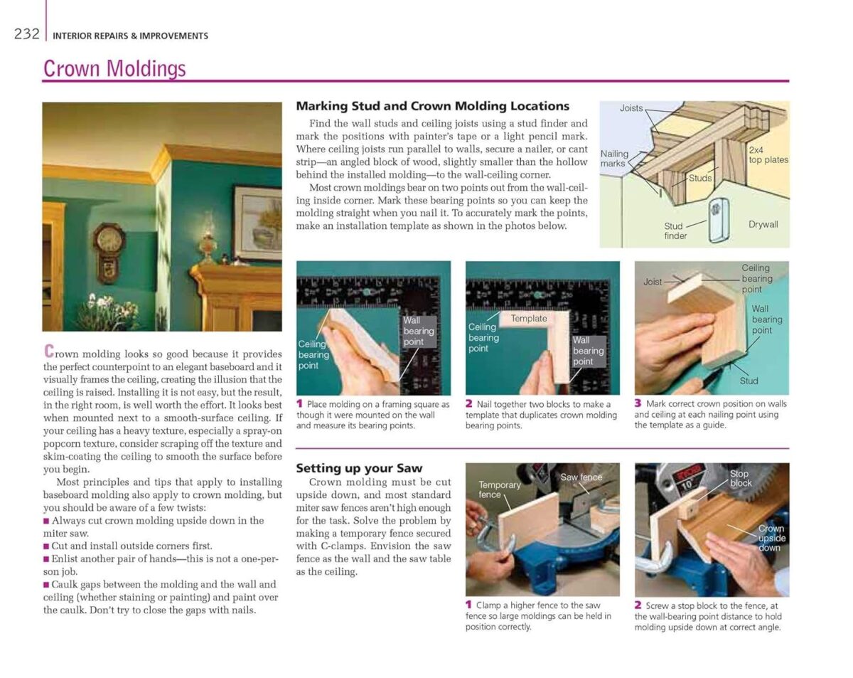 The Complete Do-it-Yourself Manual (Family Handyman) - Image 10