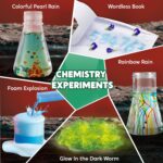 Klever Kits Amazing Science Kits- 85+ Experiments Educational Toys, STEM Activities with Erupting Volcano and Growing Crystal Tree for Kids Aged 6 7 8+ - Image 3