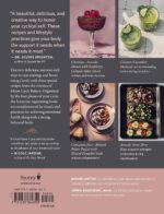 The Moon Cycle Cookbook: A Holistic Nutrition Guide for a Well-Balanced Menstrual Cycle - Image 2