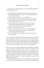 Strong: The ultimate self-improvement guide to wellness and active ageing - Image 8